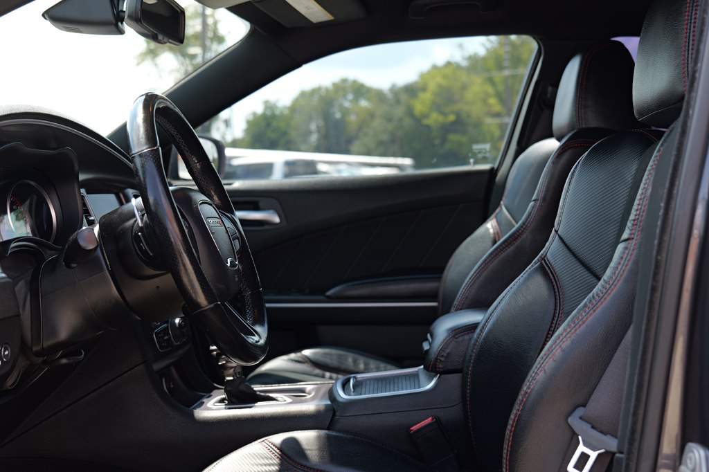 Used Car 2019 Dodge Charger  Scat Pack For Sale In Baker, Louisiana