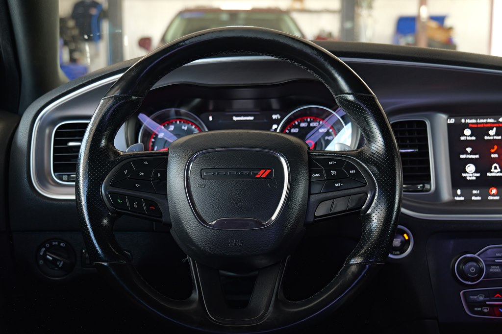 Used Car 2019 Dodge Charger  Scat Pack For Sale In Baker, Louisiana