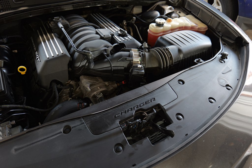 Used Car 2019 Dodge Charger  Scat Pack For Sale In Baker, Louisiana