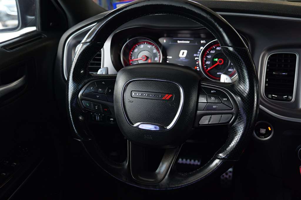Used Car 2019 Dodge Charger  Scat Pack For Sale In Baker, Louisiana