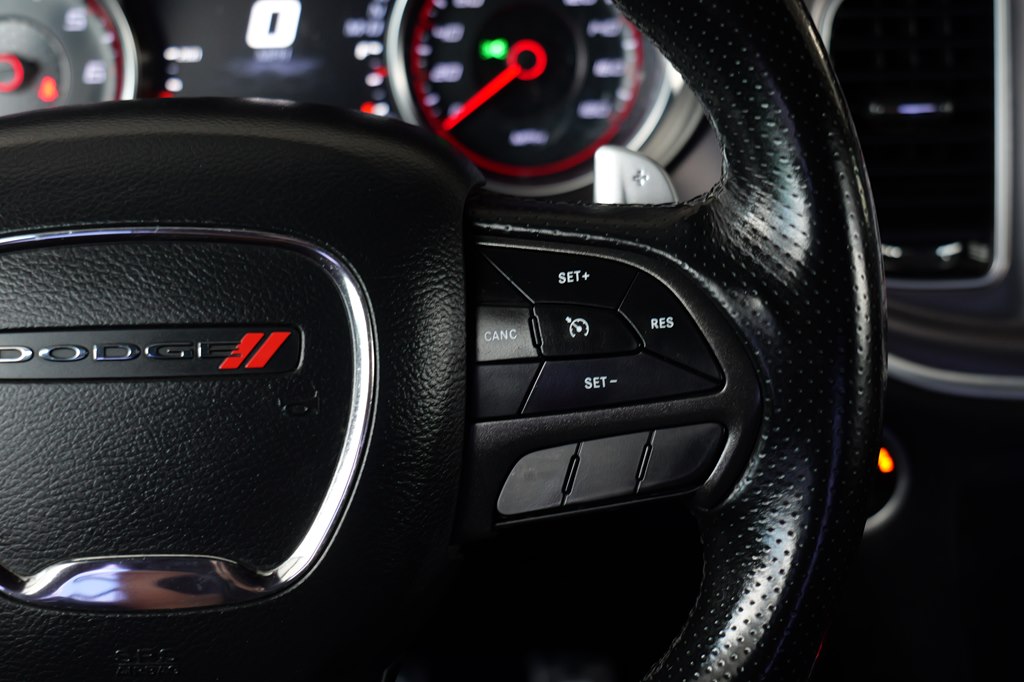 Used Car 2019 Dodge Charger  Scat Pack For Sale In Baker, Louisiana