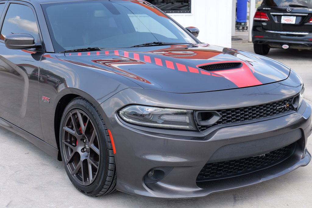 Used Car 2019 Dodge Charger  Scat Pack For Sale In Baker, Louisiana
