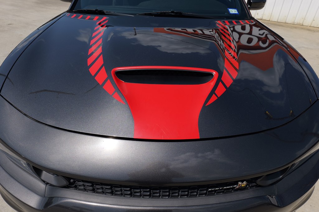 Used Car 2019 Dodge Charger  Scat Pack For Sale In Baker, Louisiana