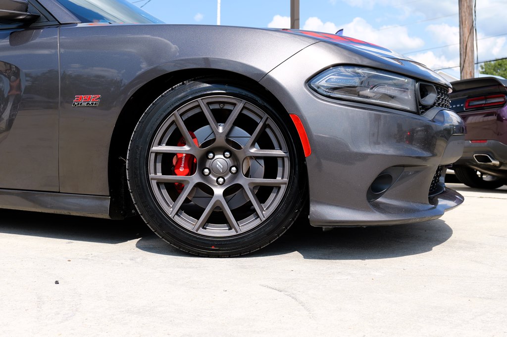 Used Car 2019 Dodge Charger  Scat Pack For Sale In Baker, Louisiana