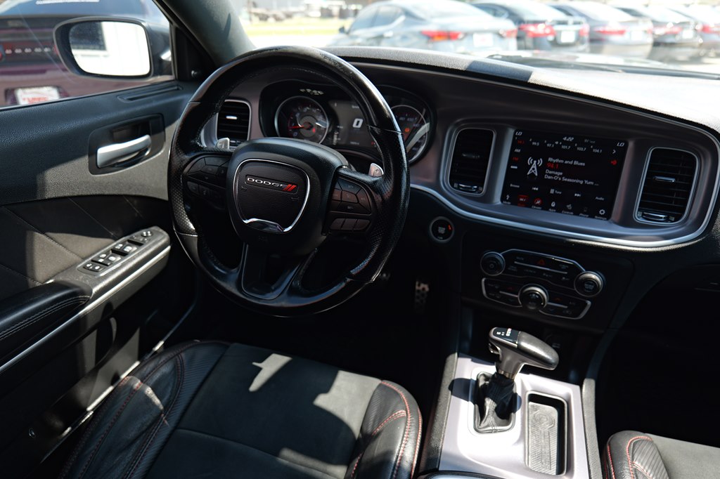 Used Car 2019 Dodge Charger  Scat Pack For Sale In Baker, Louisiana