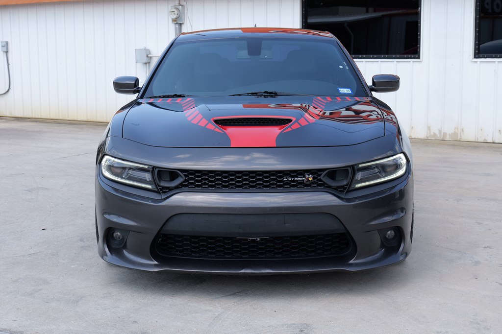 Used Car 2019 Dodge Charger  Scat Pack For Sale In Baker, Louisiana