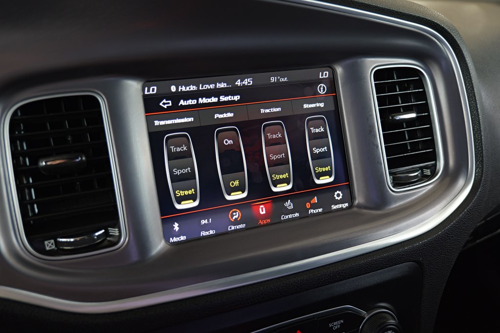 Used Car 2019 Dodge Charger  Scat Pack For Sale In Baker, Louisiana