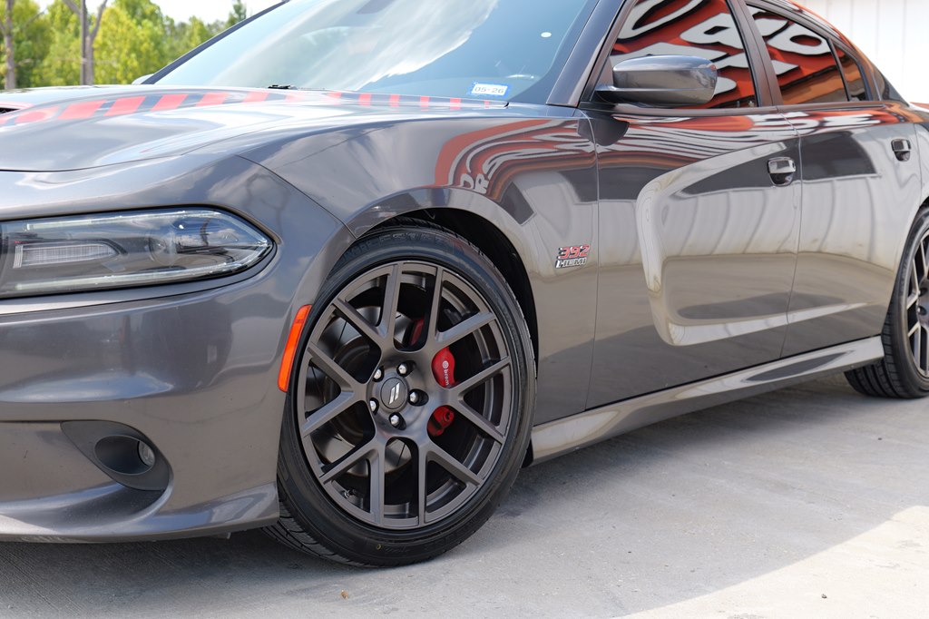 Used Car 2019 Dodge Charger  Scat Pack For Sale In Baker, Louisiana