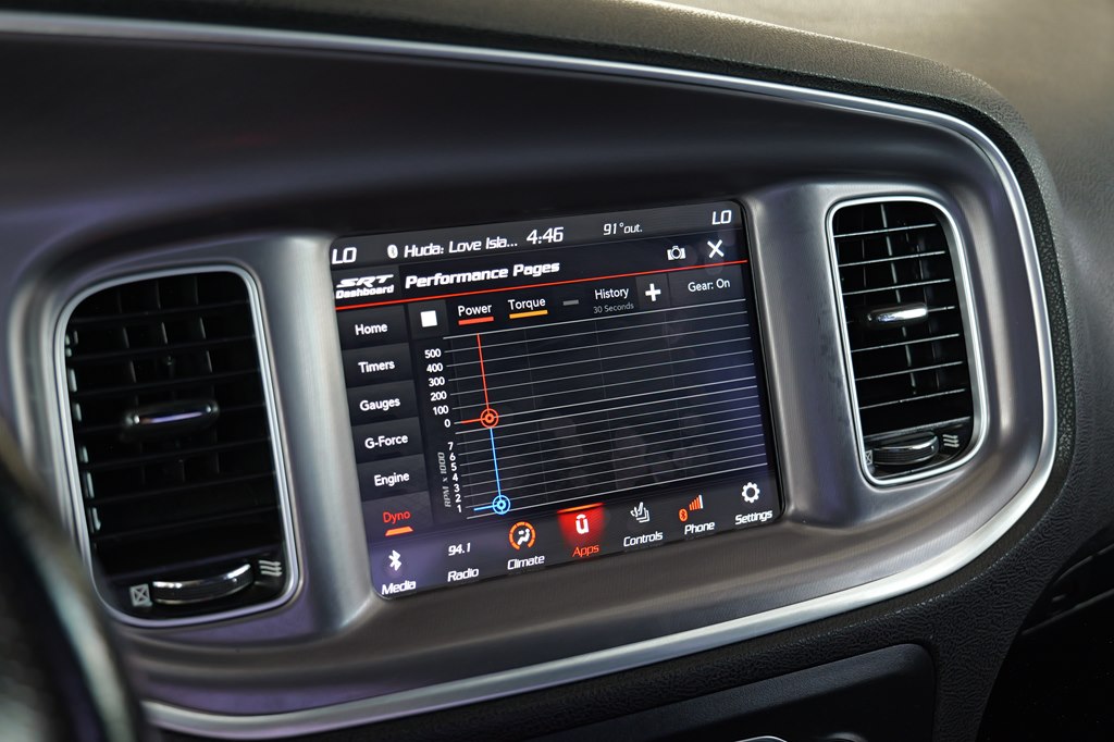 Used Car 2019 Dodge Charger  Scat Pack For Sale In Baker, Louisiana
