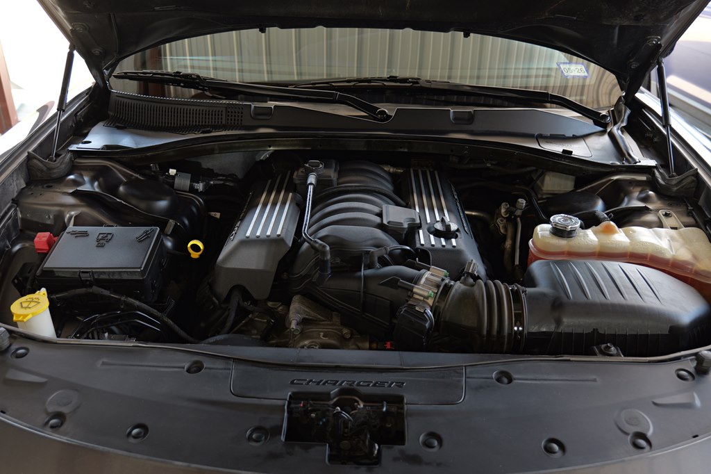 Used Car 2019 Dodge Charger  Scat Pack For Sale In Baker, Louisiana