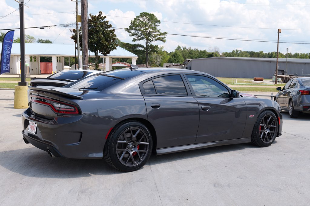 Used Car 2019 Dodge Charger  Scat Pack For Sale In Baker, Louisiana