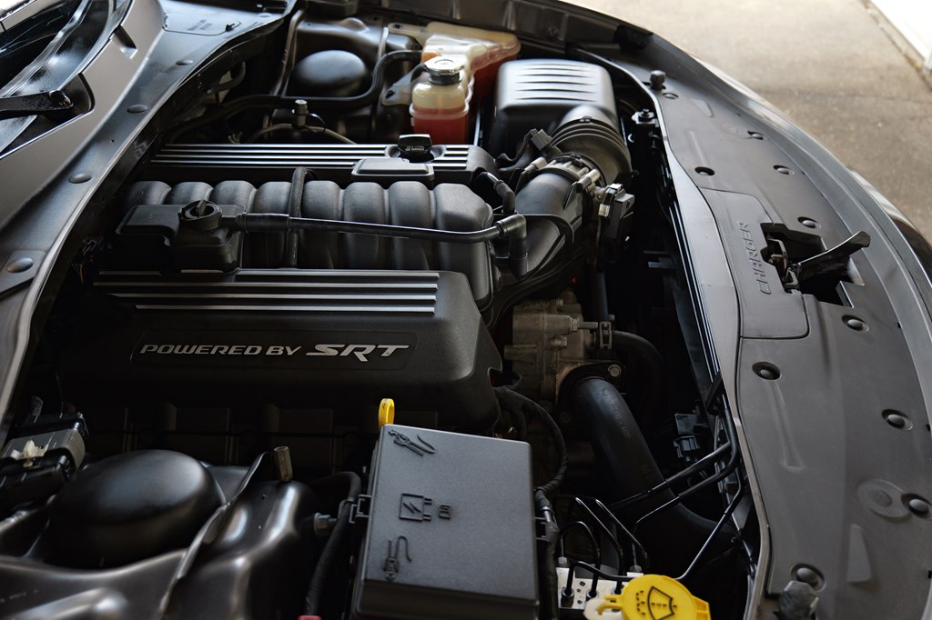 Used Car 2019 Dodge Charger  Scat Pack For Sale In Baker, Louisiana