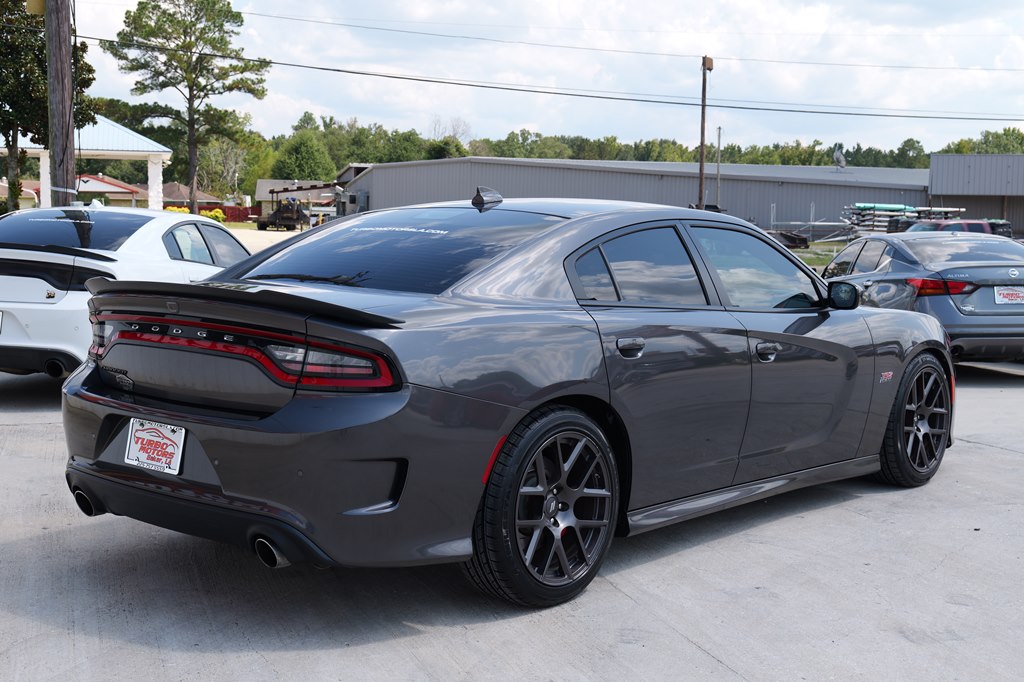 Used Car 2019 Dodge Charger  Scat Pack For Sale In Baker, Louisiana