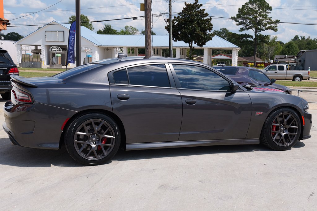 Used Car 2019 Dodge Charger  Scat Pack For Sale In Baker, Louisiana