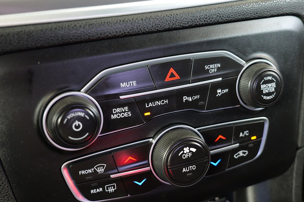 Used Car 2019 Dodge Charger  Scat Pack For Sale In Baker, Louisiana