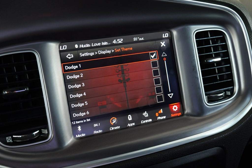 Used Car 2019 Dodge Charger  Scat Pack For Sale In Baker, Louisiana