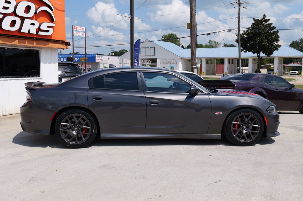 Used Car 2019 Dodge Charger  Scat Pack For Sale In Baker, Louisiana