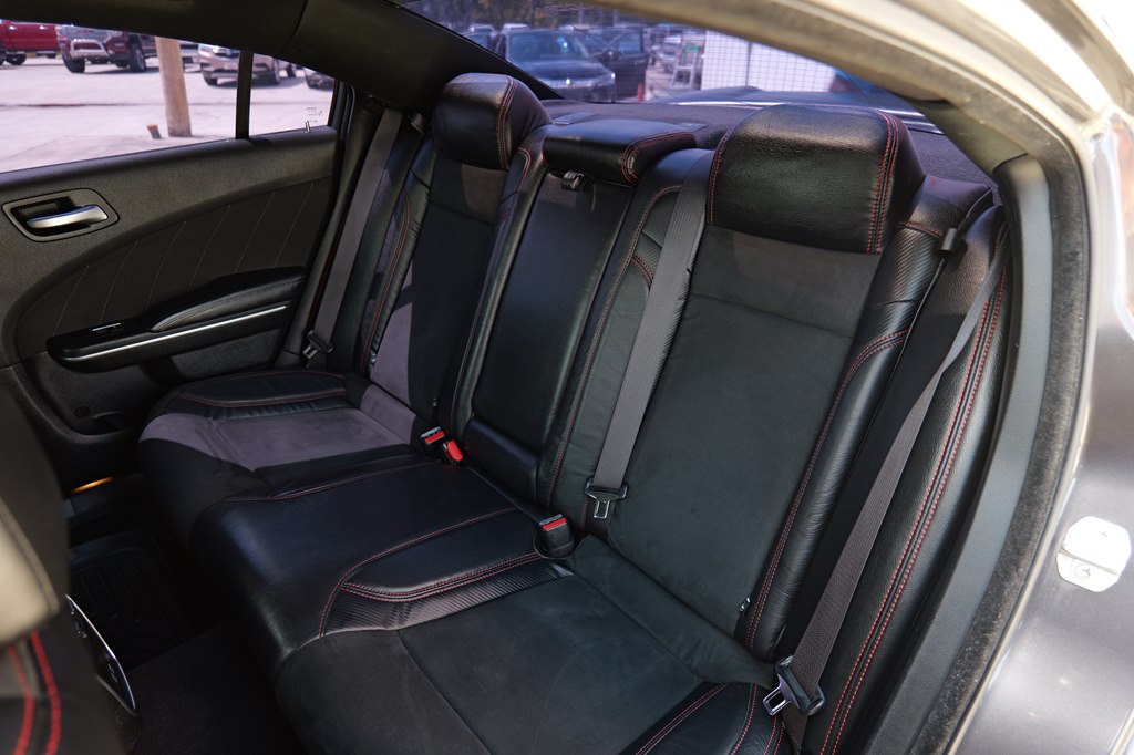 Used Car 2019 Dodge Charger  Scat Pack For Sale In Baker, Louisiana
