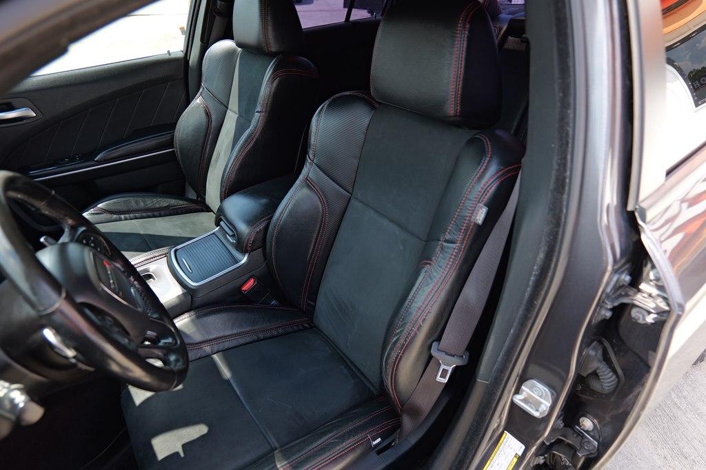 Used Car 2019 Dodge Charger  Scat Pack For Sale In Baker, Louisiana
