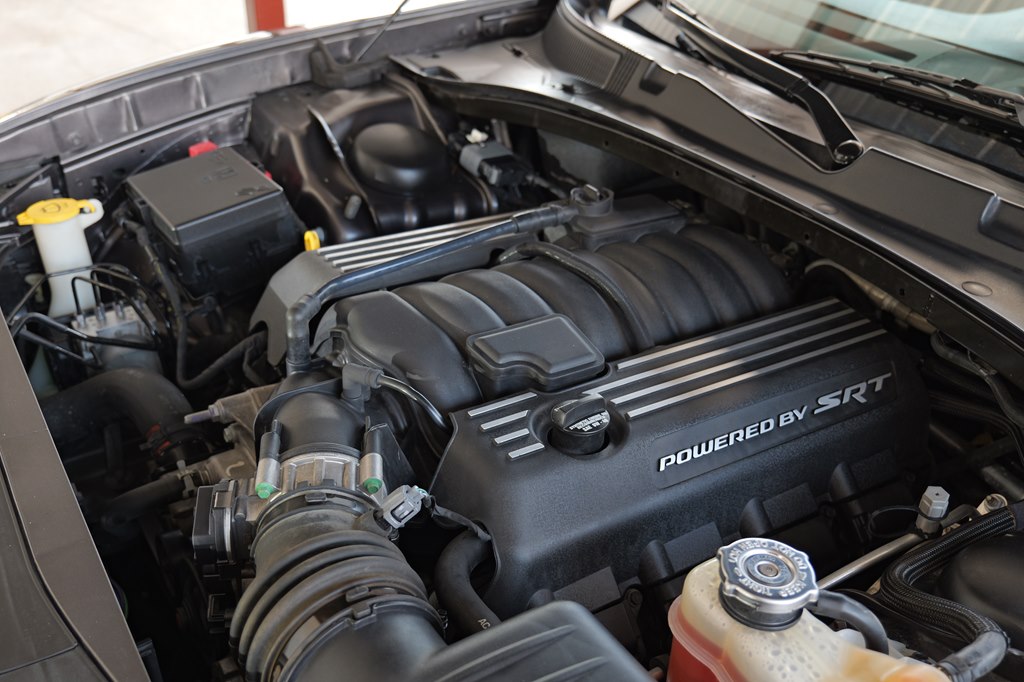 Used Car 2019 Dodge Charger  Scat Pack For Sale In Baker, Louisiana