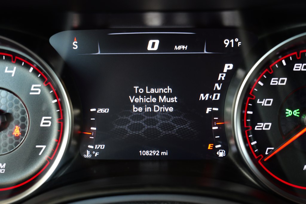 Used Car 2019 Dodge Charger  Scat Pack For Sale In Baker, Louisiana