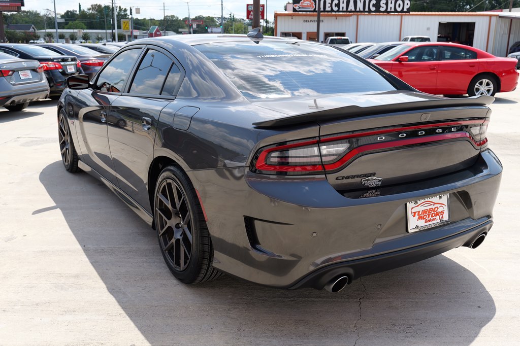 Used Car 2019 Dodge Charger  Scat Pack For Sale In Baker, Louisiana