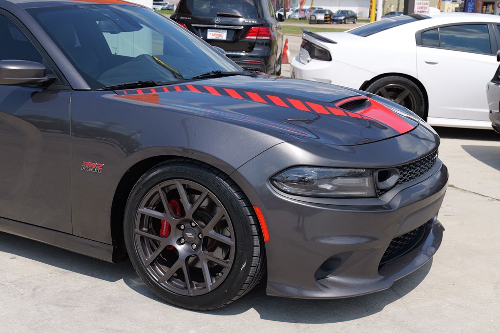 Used Car 2019 Dodge Charger  Scat Pack For Sale In Baker, Louisiana