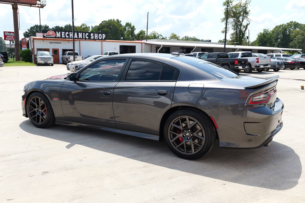 Used Car 2019 Dodge Charger  Scat Pack For Sale In Baker, Louisiana