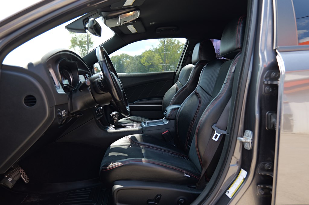 Used Car 2019 Dodge Charger  Scat Pack For Sale In Baker, Louisiana