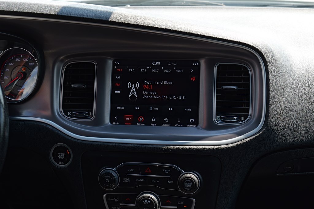 Used Car 2019 Dodge Charger  Scat Pack For Sale In Baker, Louisiana