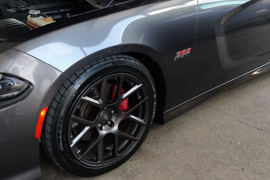 Used Car 2019 Dodge Charger  Scat Pack For Sale In Baker, Louisiana