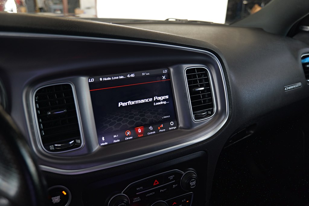 Used Car 2019 Dodge Charger  Scat Pack For Sale In Baker, Louisiana