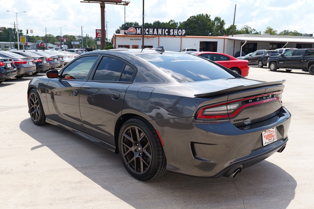 Used Car 2019 Dodge Charger  Scat Pack For Sale In Baker, Louisiana