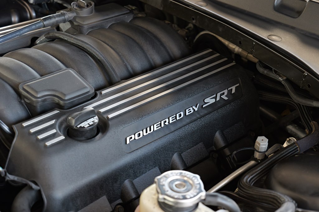 Used Car 2019 Dodge Charger  Scat Pack For Sale In Baker, Louisiana