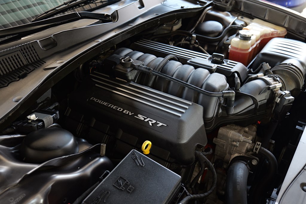 Used Car 2019 Dodge Charger  Scat Pack For Sale In Baker, Louisiana