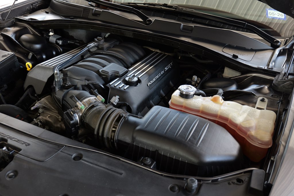 Used Car 2019 Dodge Charger  Scat Pack For Sale In Baker, Louisiana