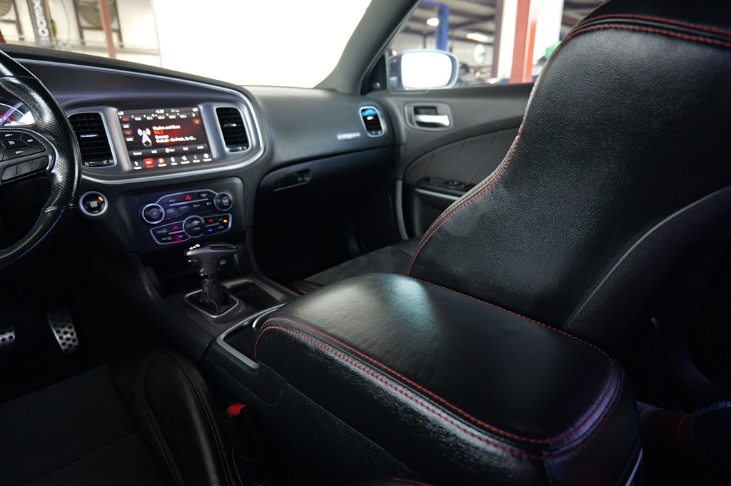 Used Car 2019 Dodge Charger  Scat Pack For Sale In Baker, Louisiana