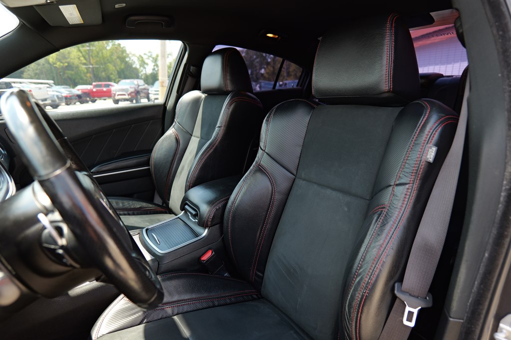 Used Car 2019 Dodge Charger  Scat Pack For Sale In Baker, Louisiana