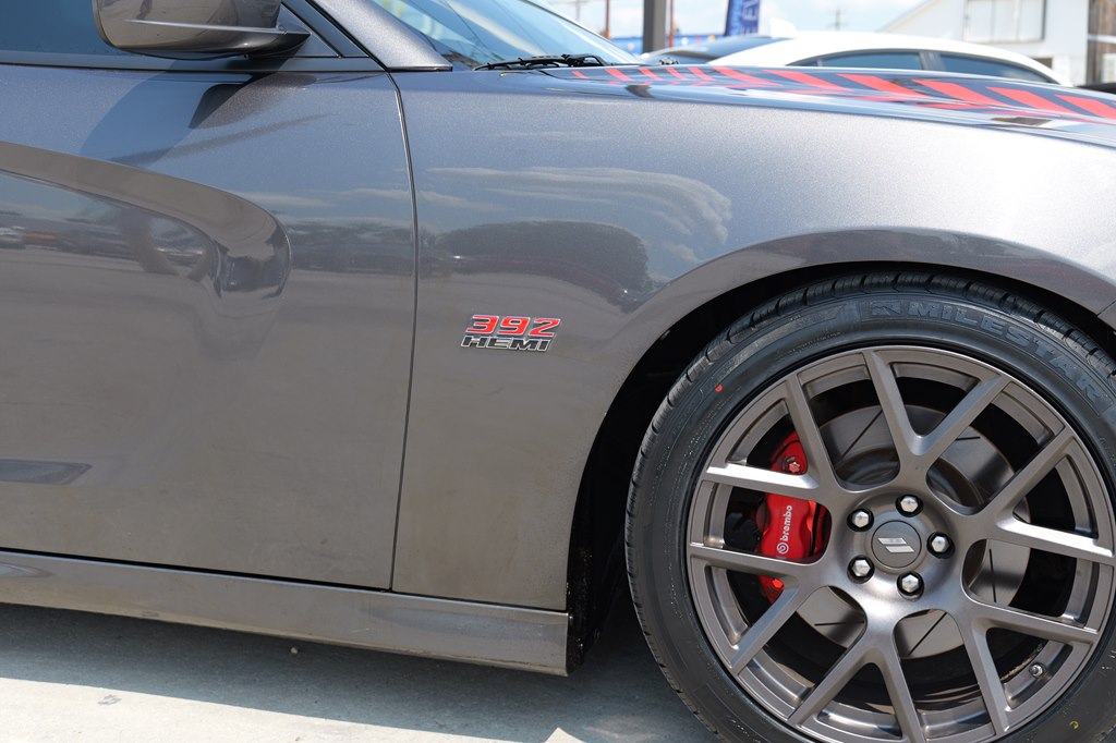 Used Car 2019 Dodge Charger  Scat Pack For Sale In Baker, Louisiana