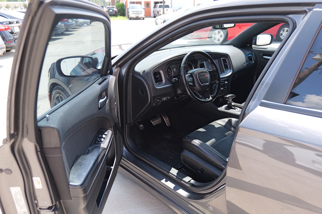 Used Car 2019 Dodge Charger  Scat Pack For Sale In Baker, Louisiana