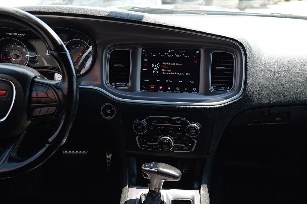 Used Car 2019 Dodge Charger  Scat Pack For Sale In Baker, Louisiana