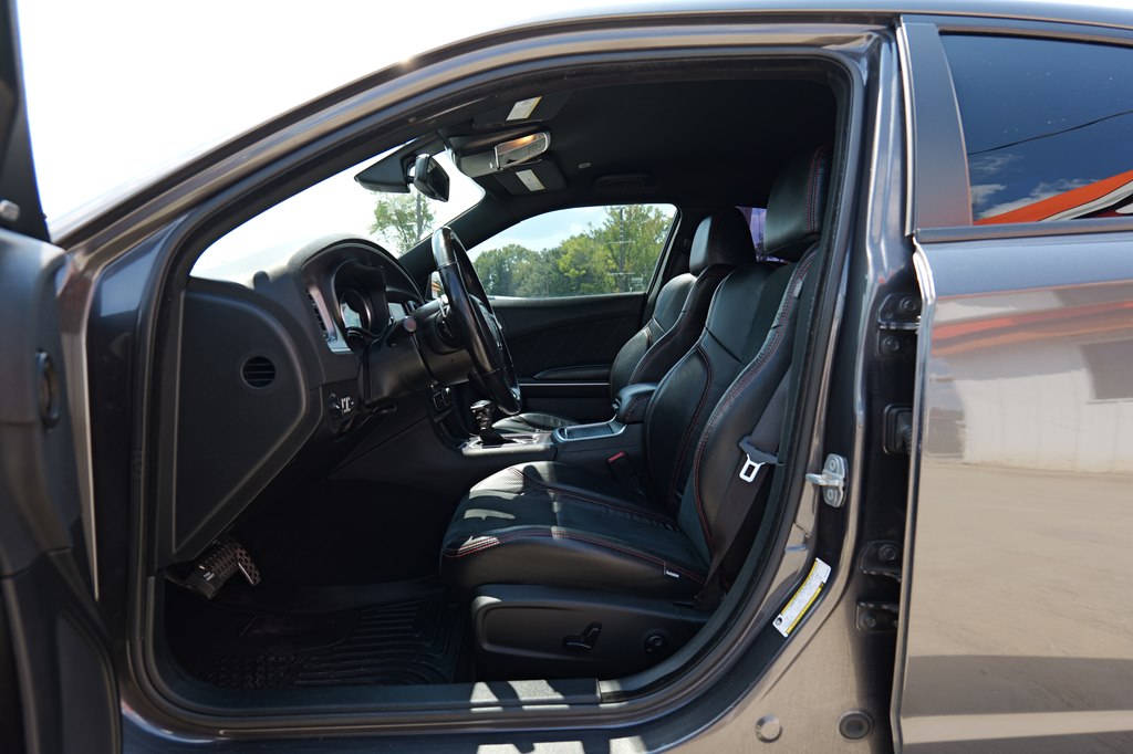 Used Car 2019 Dodge Charger  Scat Pack For Sale In Baker, Louisiana