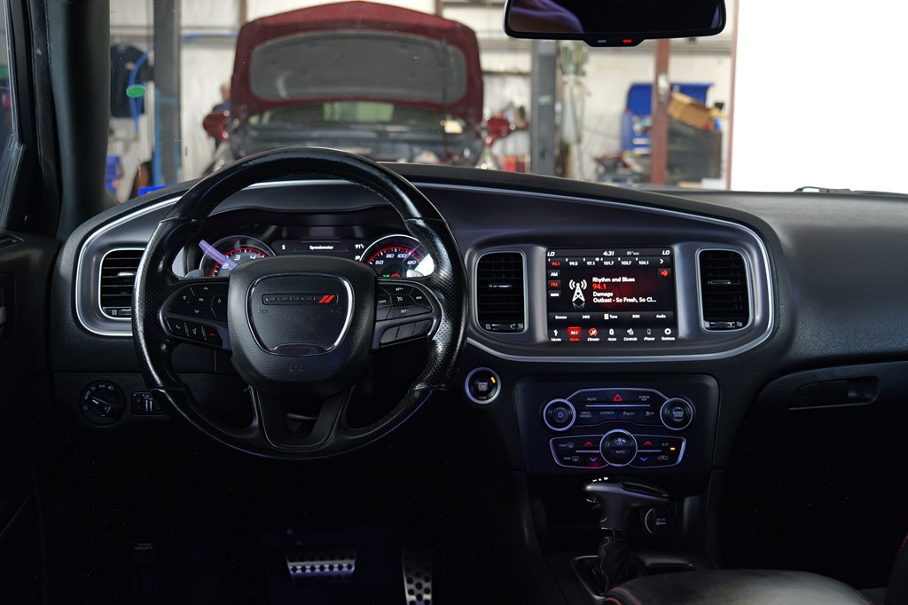 Used Car 2019 Dodge Charger  Scat Pack For Sale In Baker, Louisiana