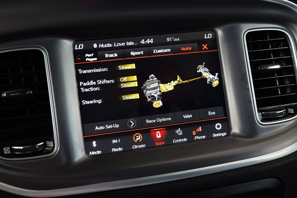 Used Car 2019 Dodge Charger  Scat Pack For Sale In Baker, Louisiana