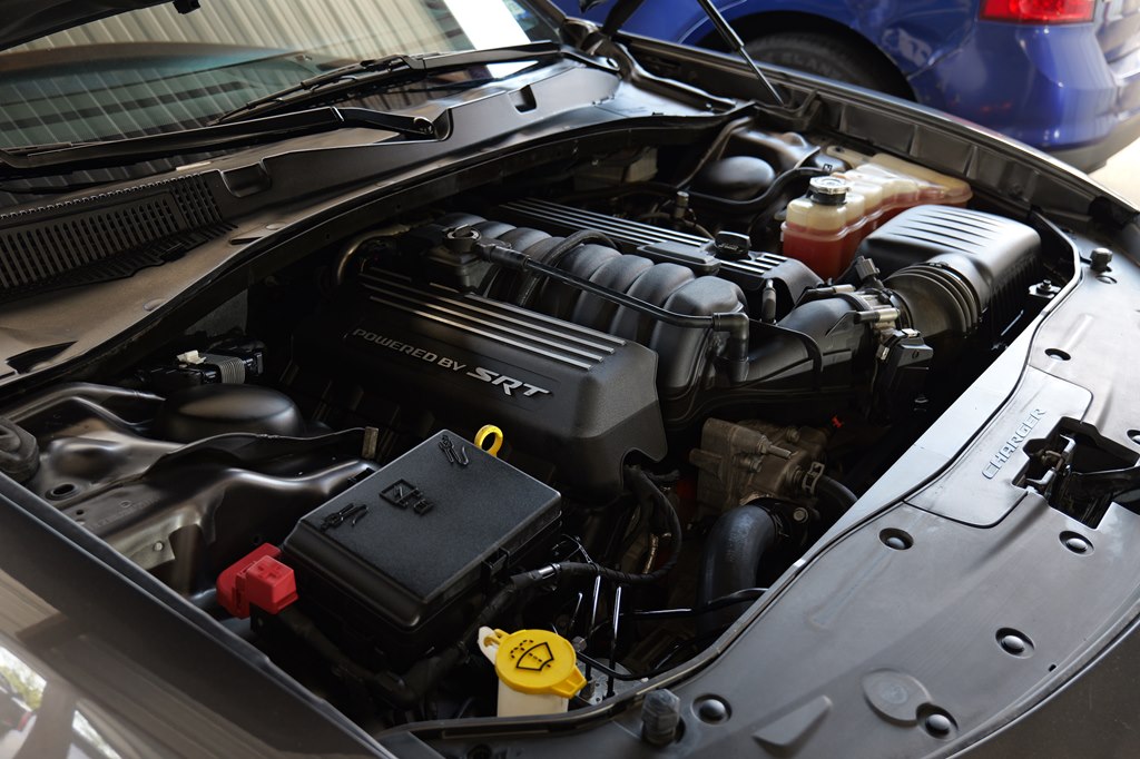 Used Car 2019 Dodge Charger  Scat Pack For Sale In Baker, Louisiana