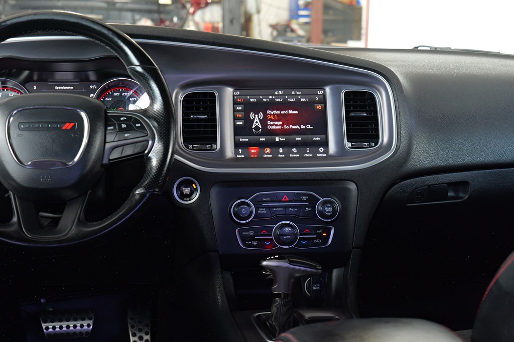 Used Car 2019 Dodge Charger  Scat Pack For Sale In Baker, Louisiana