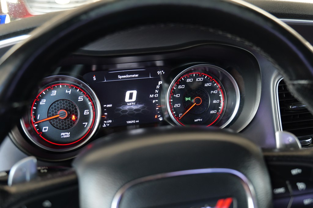 Used Car 2019 Dodge Charger  Scat Pack For Sale In Baker, Louisiana
