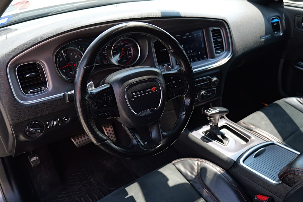 Used Car 2019 Dodge Charger  Scat Pack For Sale In Baker, Louisiana