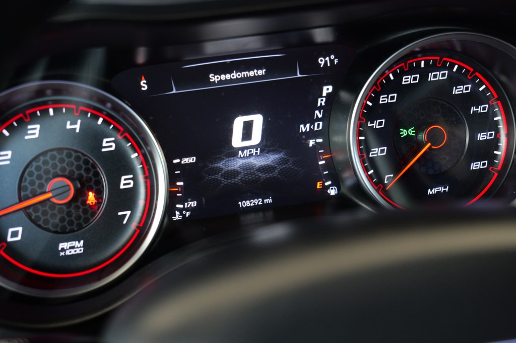 Used Car 2019 Dodge Charger  Scat Pack For Sale In Baker, Louisiana