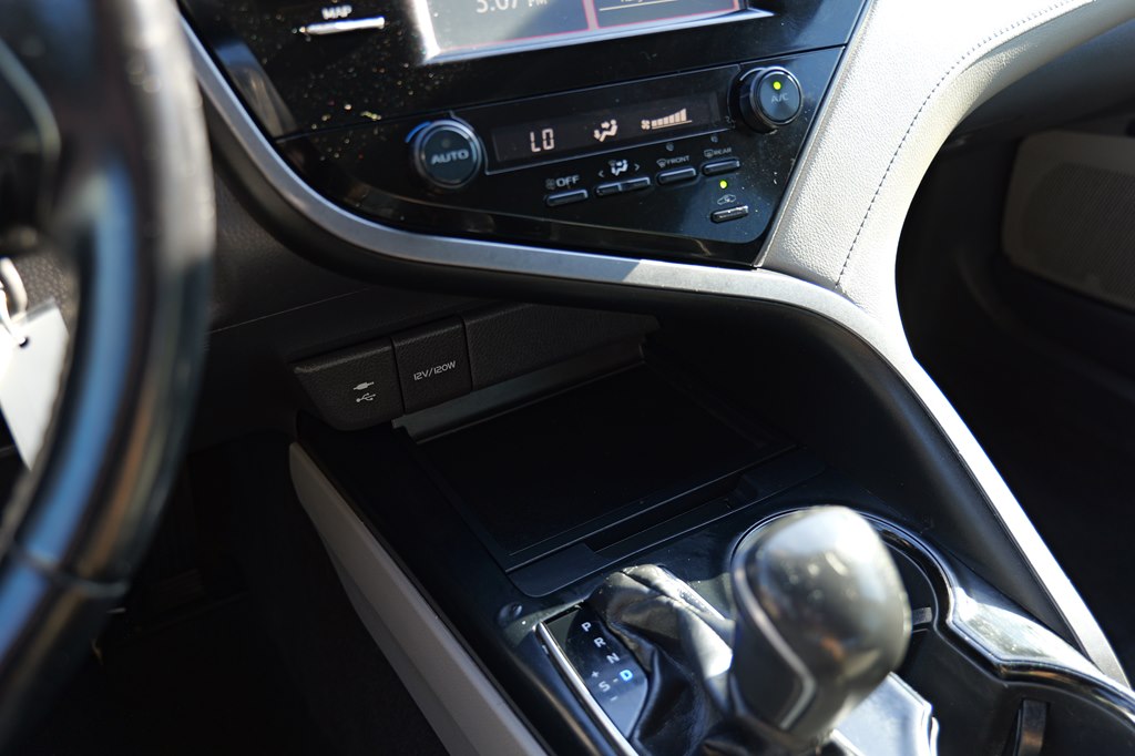 Used Car 2019 Toyota Camry  Se For Sale Under $20,000 In Baker, Louisiana